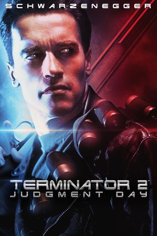 Terminator 2 cast