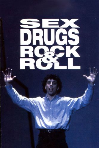 Sex Drugs Rock And Roll 1991 John Mcnaughton