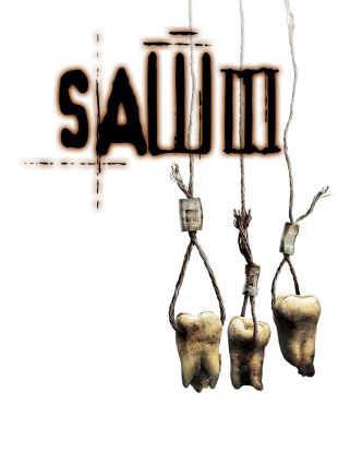 Saw III