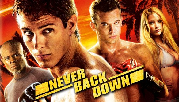 Never Back Down (2008) - Jeff Wadlow | Cast and Crew | AllMovie