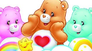 care bears tv show 80s