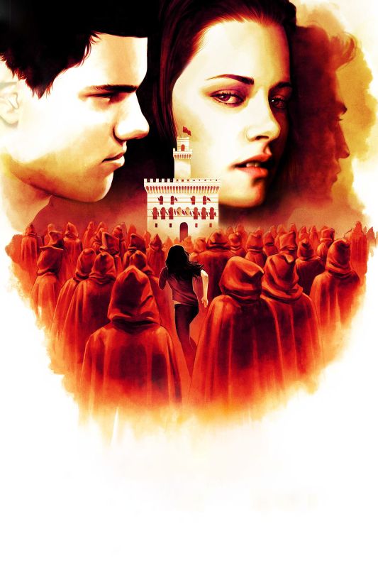 The Twilight Saga New Moon 2009 Chris Weitz Synopsis Characteristics Moods Themes And Related Allmovie