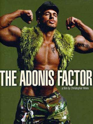 The Adonis Factor