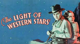Light of Western Stars
