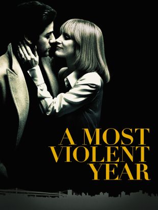 A Most Violent Year