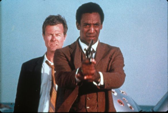 Hickey and Boggs (1972) - Robert Culp | Review | AllMovie