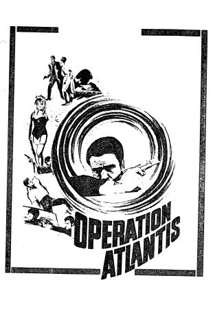 Operation Atlantis