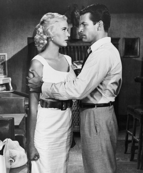 Wicked Woman (1953) Russell Rouse Cast and Crew AllMovie