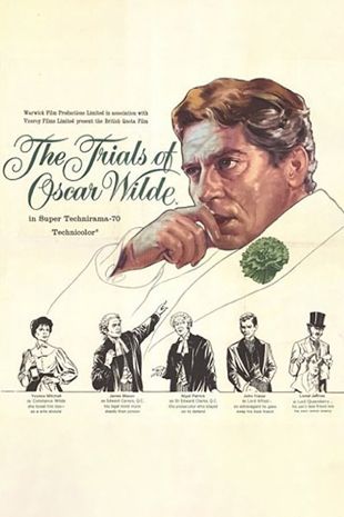 The Trials of Oscar Wilde