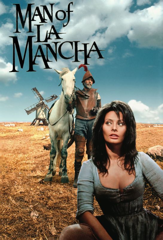 Man Of La Mancha 1972 Full Movie Man of La Mancha (1972) - Arthur Hiller, Arthur Miller | Review | AllMovie