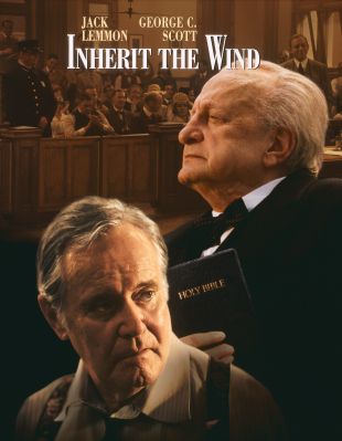 Inherit the Wind