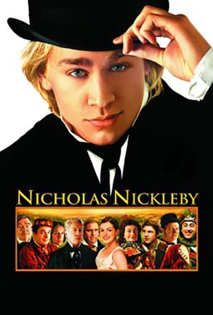 Nicholas Nickleby