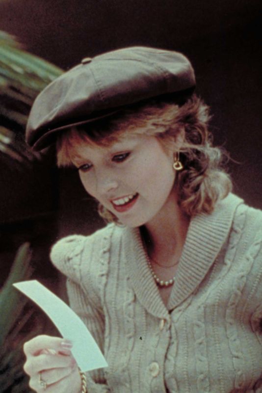 Valley Girl (1983) Martha Coolidge Synopsis, Characteristics, Moods