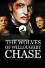 The Wolves of Willoughby Chase