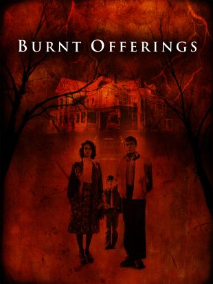 Burnt Offerings