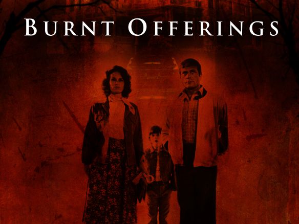 movie review burnt offerings