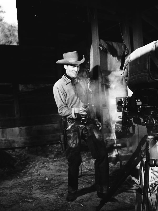 Gun the Man Down (1957) - Andrew V. McLaglen | Cast and Crew | AllMovie