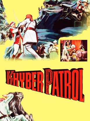 Khyber Patrol