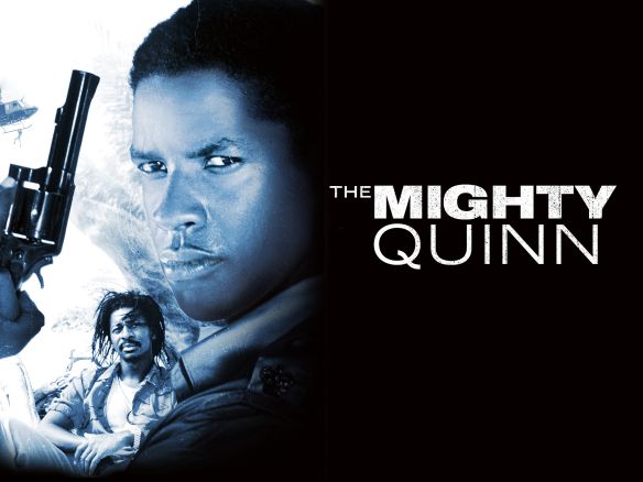 movie review the mighty quinn