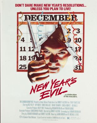 New Year's Evil