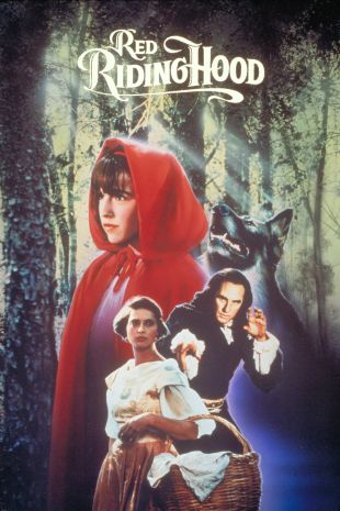Red Riding Hood (1989) - Adam Brooks Releases |