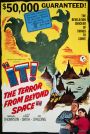 It! The Terror From Beyond Space