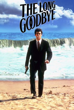 The Long Goodbye