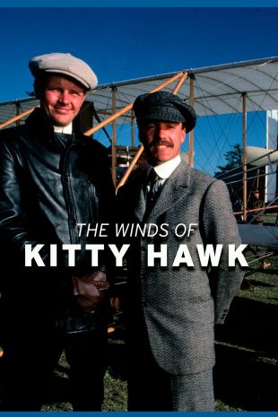 The Winds of Kitty Hawk
