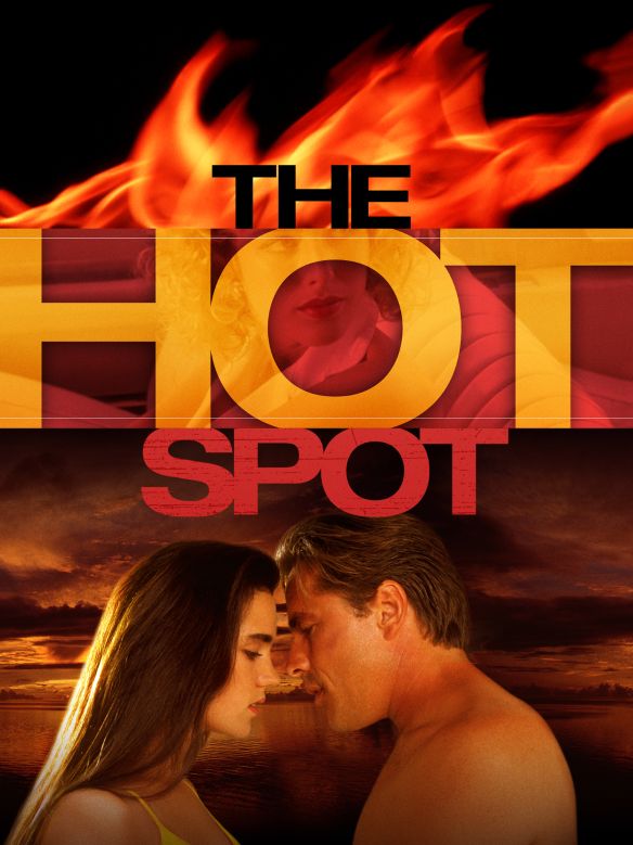 1990 The Hot Spot