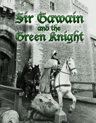 Sir Gawain & the Green Knight