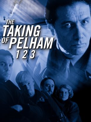 The Taking of Pelham 1 2 3