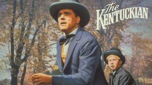 The Kentuckian (1955) Burt Lancaster Synopsis, Characteristics