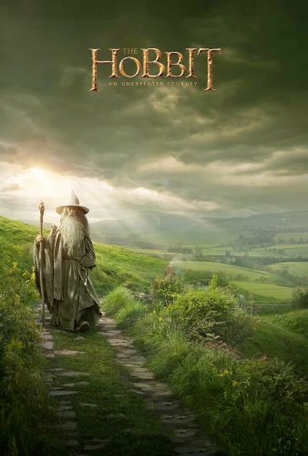 The Hobbit An Unexpected Journey 2012 Peter Jackson