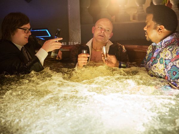 2015 Hot Tub Time Machine 2 2015 Hot Tub Time Machine 2