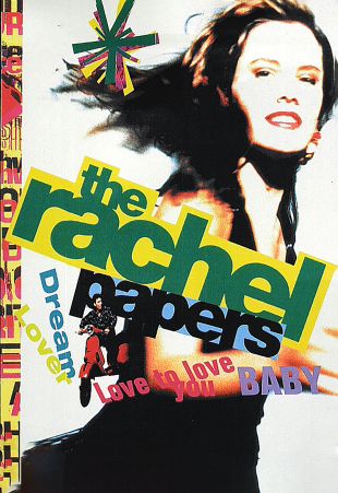 The Rachel Papers