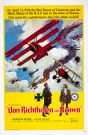 Von Richthofen and Brown