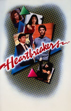 Heartbreakers