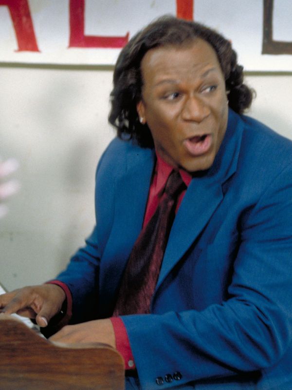 Holiday Heart (2000) Robert Townsend Cast and Crew AllMovie