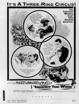 Inherit the wind essay