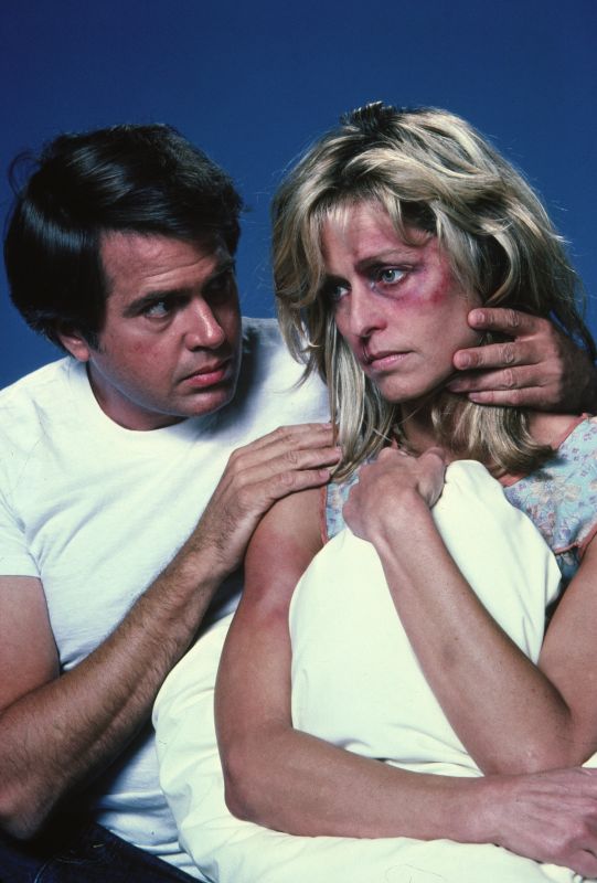 The Burning Bed (1984) Robert Greenwald Cast and Crew AllMovie