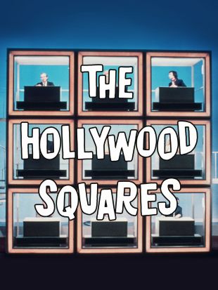 Hollywood Squares