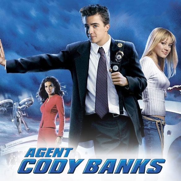 Agent Cody Banks (2003) Harald Zwart Synopsis, Characteristics, Moods, Themes and Related