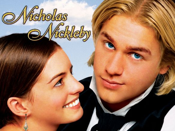 Nicholas Nickleby (2002) - Douglas McGrath | Synopsis ...
