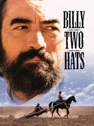 Billy Two Hats (1973) - Ted Kotcheff | Synopsis, Characteristics, Moods ...