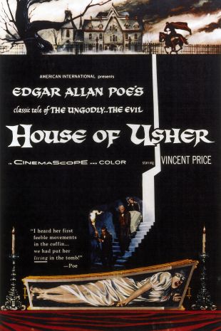 The Fall of the House of Usher