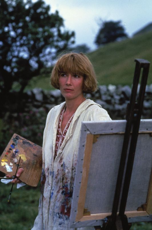 Carrington (1995) Christopher Hampton Synopsis Characteristics Carrington (1995) Christopher Hampton Synopsis Characteristics