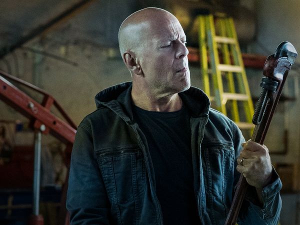 Death Wish (2018) - Eli Roth | Cast and Crew | AllMovie