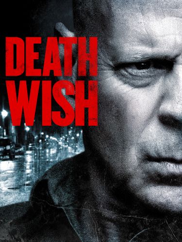 10+ Death Wish Movie 2018 Cast Pics