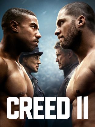 Creed II