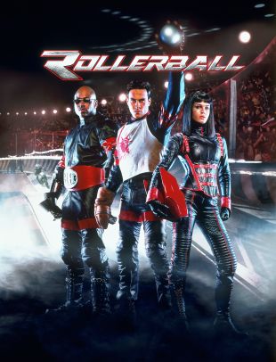 Rollerball